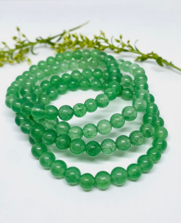 Green Aventurine Bracelet