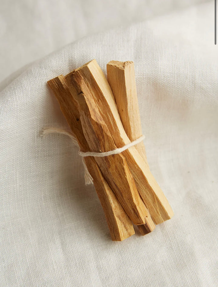 Palo Santo Sticks Crystal Cleanser